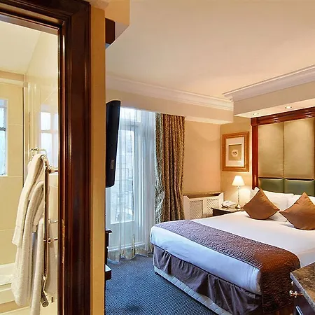 Hotel Park Grand Lancaster Gate 5*