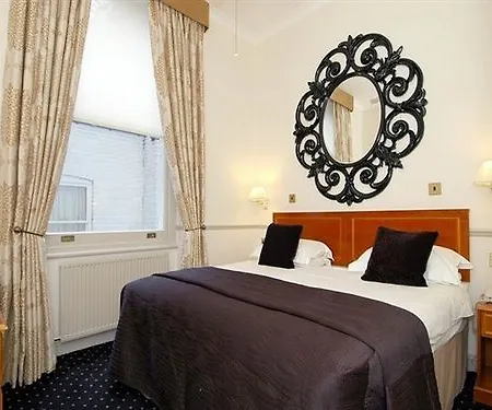 Collingham Serviced London