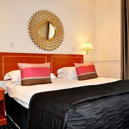 Collingham Serviced London