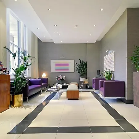 Park Grand Hyde Park 4*