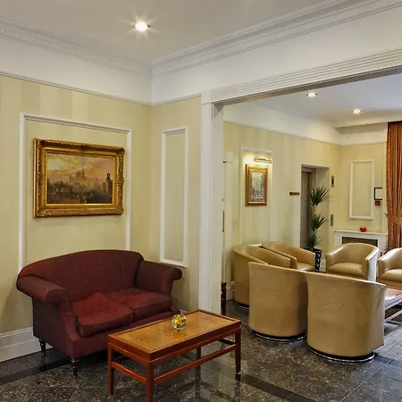 Hotel Grange Clarendon 4*