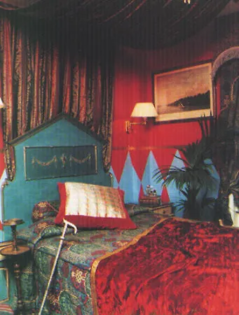Hotel Pavilion London