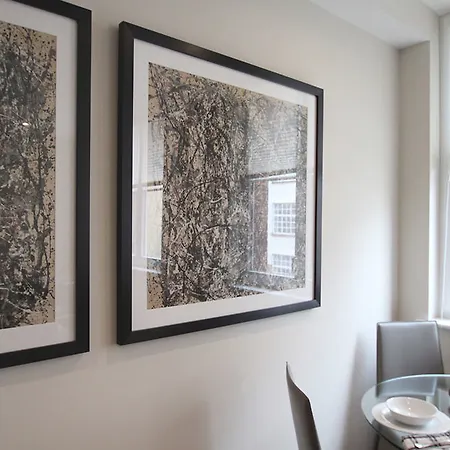 Chancery Lane Apartment London