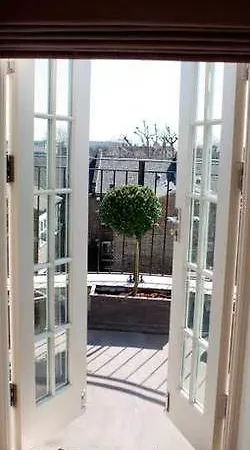 Kennington Bed & Breakfast 4*