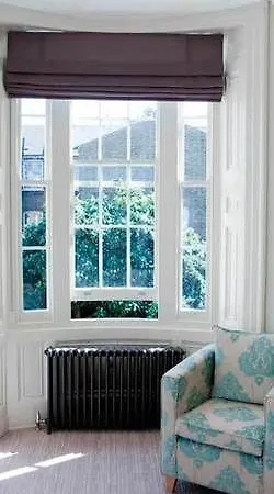 Kennington Bed & Breakfast London