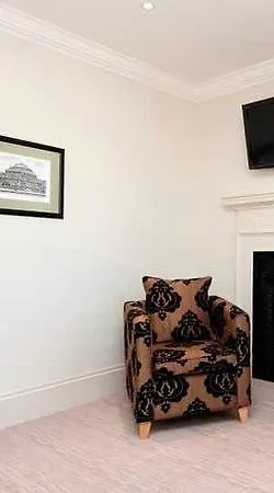 Kennington Bed & Breakfast