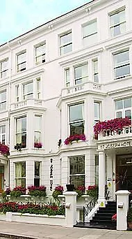 St Joseph Londra