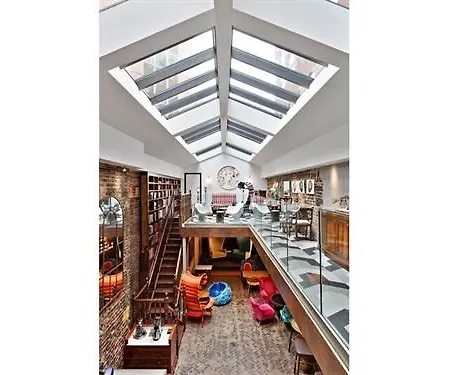 Library London