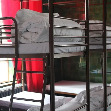 Rest Up Auberge de jeunesse *