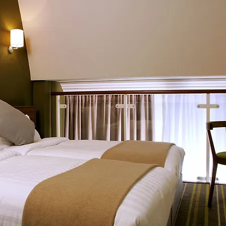 Citadines South Kensington
