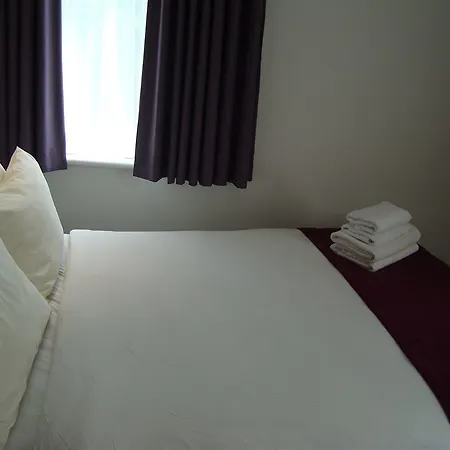 Ambassadors Hotel