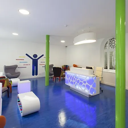 Sohostel Hostel London
