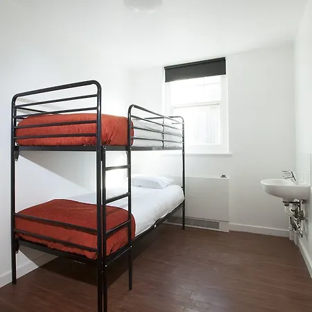 Sohostel Hostel London