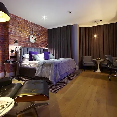 Malmaison 4*