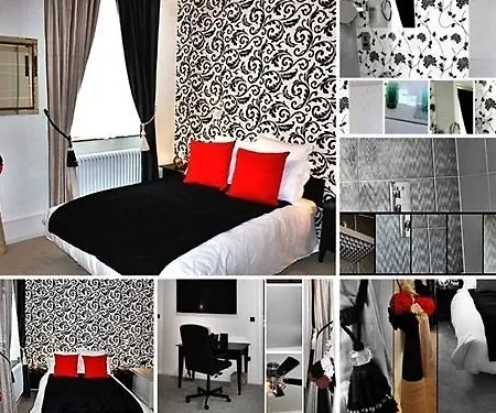 Zajazd The Fitzrovia Belle