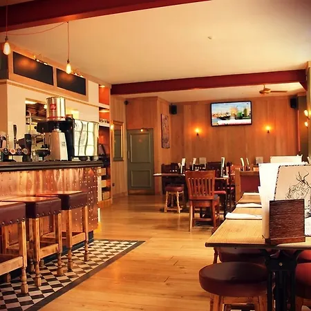 Zajazd The Fitzrovia Belle 4*