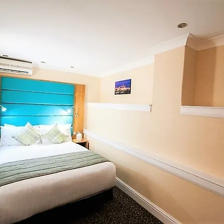 Bed & Breakfast Astors Belgravia 3*
