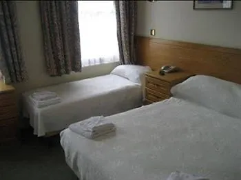 Bed & Breakfast Regency