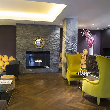 South Place Otel Londra