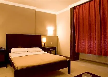 The Crescent Hyde Park 4* Londen