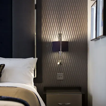 The Westbourne Hyde Park 4*