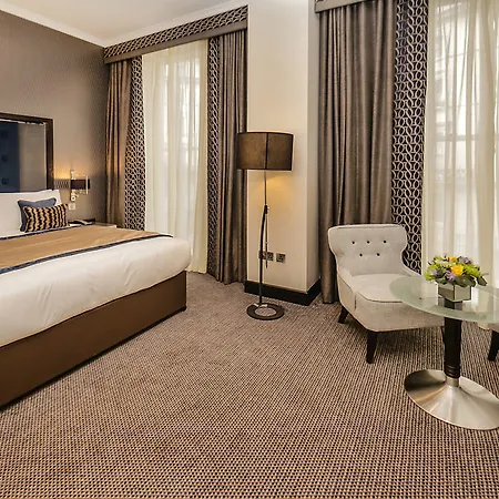 The Westbourne Hyde Park Hotel