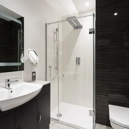 The Westbourne Hyde Park Hotel Londýn