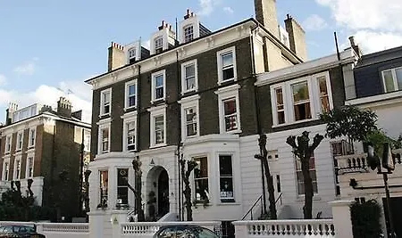 Yha Earl's Court