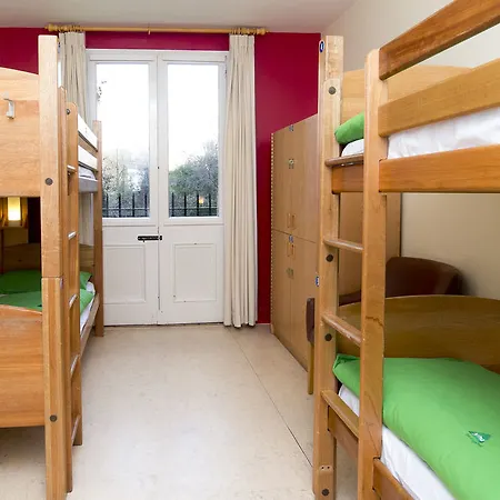 Hostal Yha Earl's Court Londres