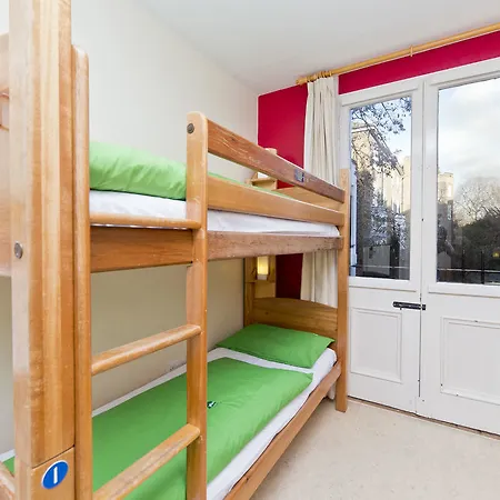 Hostal Yha Earl's Court Londres