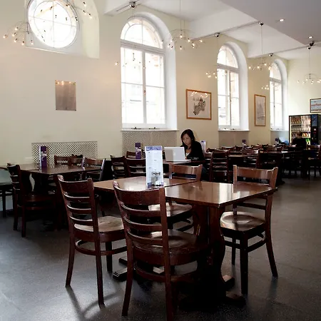 Yha St Paul's * Londres