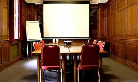 Yha St Paul's * Londres