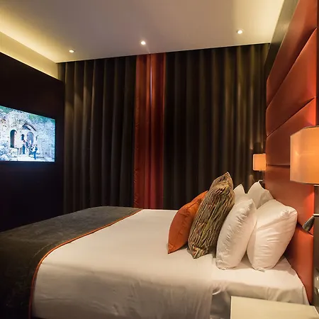 The Kings Head 4*