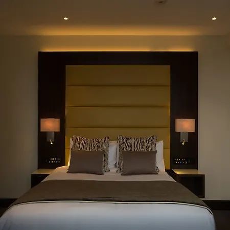 The Kings Head Hotel 4*