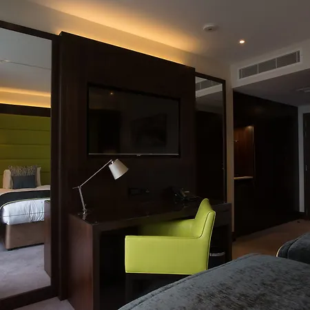 The Kings Head 4* Londýn