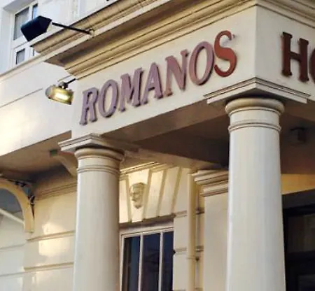 Romanos 2*