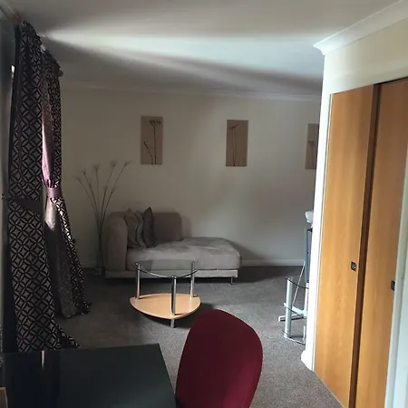 Hotel Gilwell Park Chingford