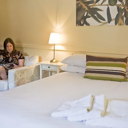 Hotel Gilwell Park