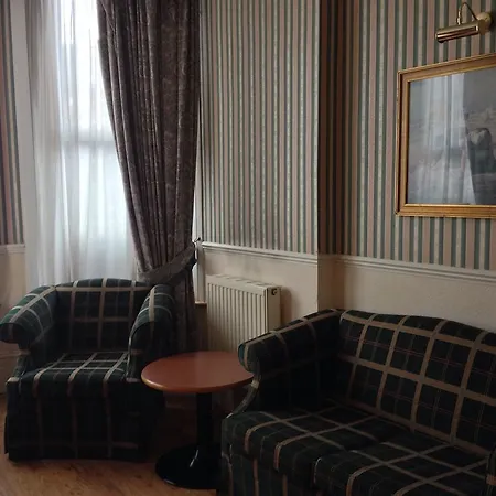 Bed & Breakfast Glenlyn &