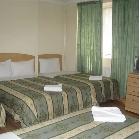 European Hotel 2*