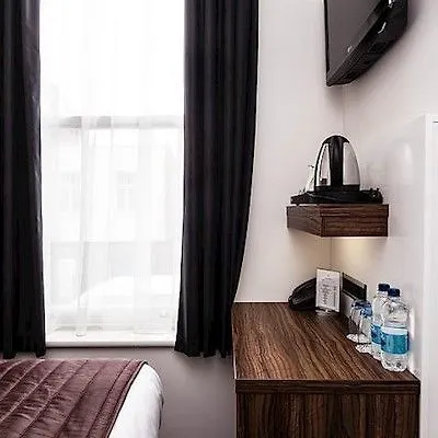 Chiswick Hotel London