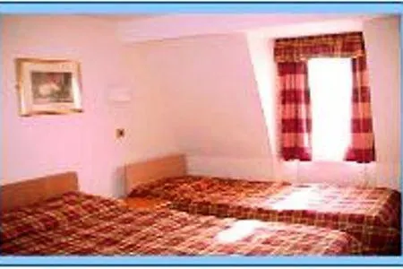 William Hotel