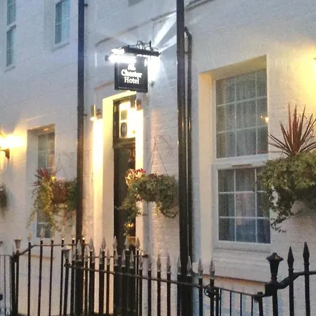 Chester Hotel