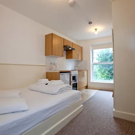 Hotel Welby