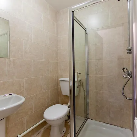Welby Hotel