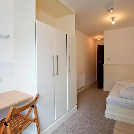 Hotel Welby 2*