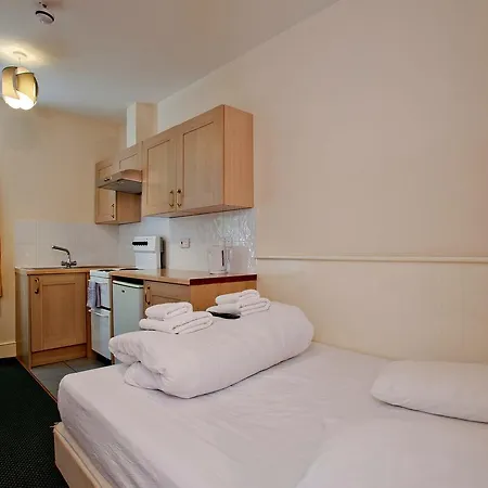 Hotel Welby London