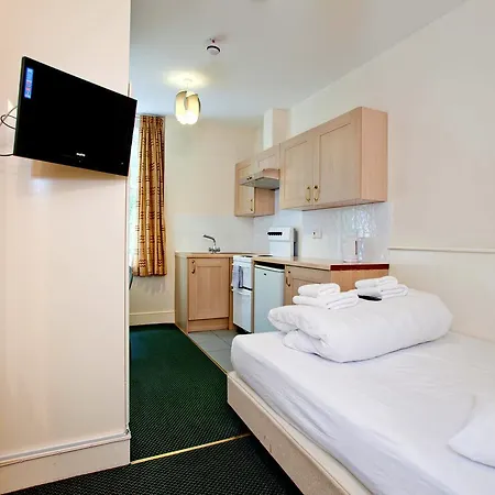 Hotel Welby