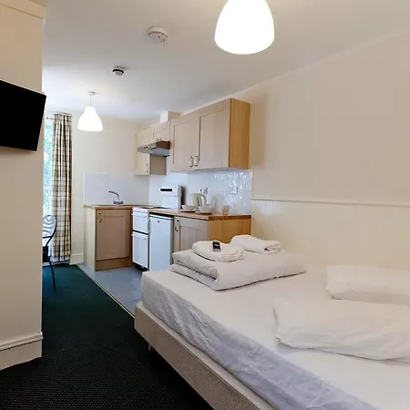 Hotel Welby 2*
