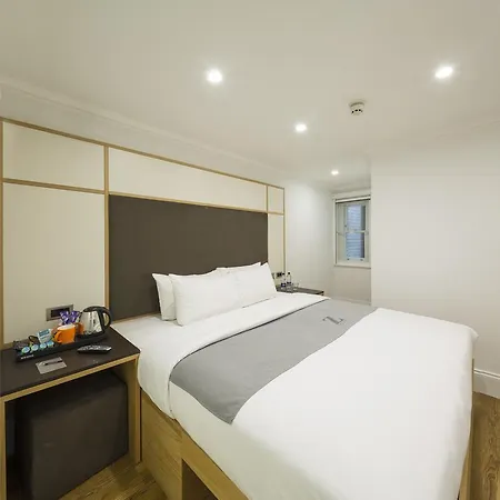Hotel The Z Gloucester Place